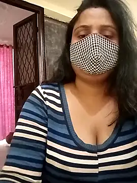 Snapshot of Shikha-mehra7 chatting on October 23, 2025, 2:43 am Shikha-mehra7 online show from October 23, 2025, 2:43 am