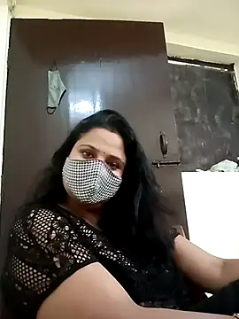 Snapshot of Shikha-mehra7 chatting on October 15, 2025, 7:27 am Shikha-mehra7 online show from October 15, 2025, 7:27 am