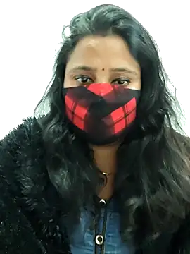 Shikha-mehra7 online show from February 19, 2026, 5:04 am