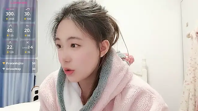 Snapshot of Luna_868 chatting on November 28, 2025, 4:40 pm Luna 868 online show from November 28, 2025, 4:40 pm