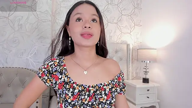 amara rousse online show from January 13, 2026, 11:36 am