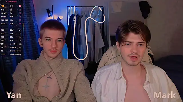 Snapshot of itsyanbb chatting on December 15, 2025, 4:51 am itsyanbb online show from December 15, 2025, 4:51 am