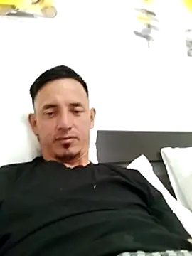JuanD vero online show from May 18, 2026, 7:07 pm