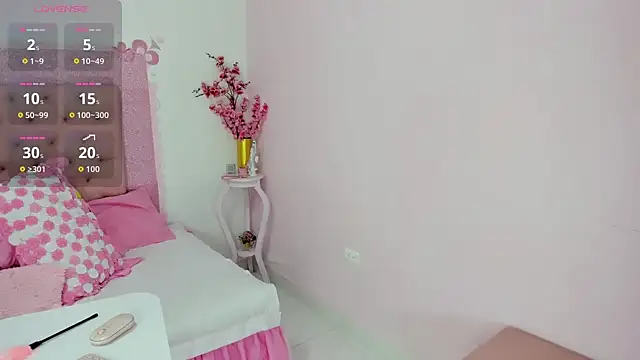 Snapshot of roxyswt chatting on February 2, 2026, 3:05 am roxyswt online show from February 2, 2026, 3:05 am