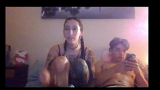 erxgendi666 online show from May 10, 2026, 4:05 am