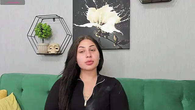 Snapshot of AnaysDivine chatting on September 11, 2025, 9:26 pm AnaysDivine online show from September 11, 2025, 9:26 pm