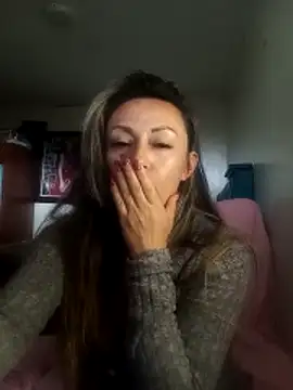 -AngelNova- online show from February 11, 2026, 9:47 pm