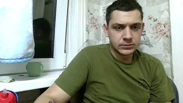 BogdanNegoda online show from April 19, 2026, 5:47 pm