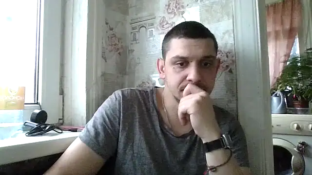 BogdanNegoda online show from March 6, 2026, 2:56 pm