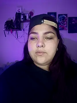 Snapshot of kendra_lil_evill chatting on May 10, 2026, 10:41 am kendra lil evill online show from May 10, 2026, 10:41 am