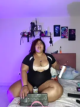 kendra lil evill online show from April 4, 2026, 8:59 pm