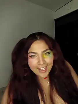 kendra lil evill online show from October 31, 2025, 11:22 pm