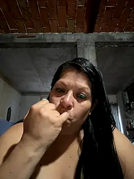 Snapshot of nimsix chatting on September 12, 2025, 12:11 am nimsix online show from September 12, 2025, 12:11 am