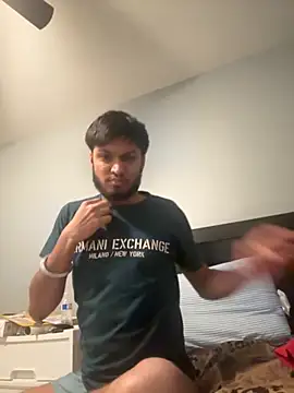 terajatt131 online show from October 31, 2025, 3:25 am