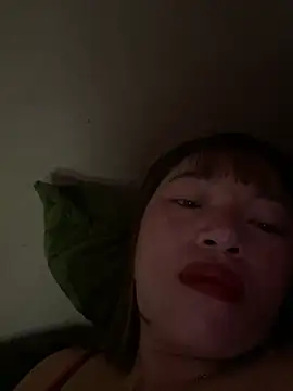 Nabi sexy online show from March 27, 2026, 6:55 am