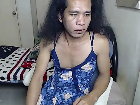 bigasianshane online show from February 9, 2026, 6:17 pm