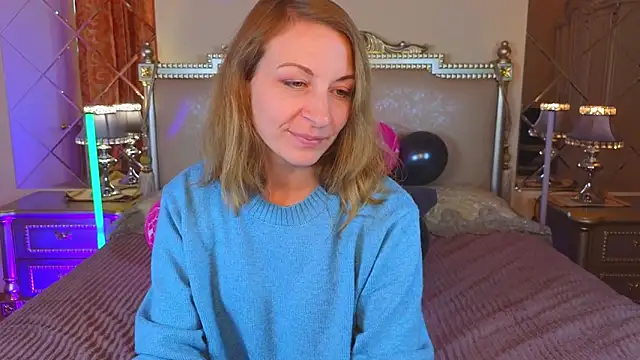 Snapshot of Katherine_Loveau chatting on September 26, 2025, 11:39 am Katherine Loveau online show from September 26, 2025, 11:39 am