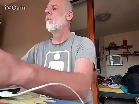 Snapshot of Pigna16PSRN chatting on May 10, 2026, 9:02 am Pigna16PSRN online show from May 10, 2026, 9:02 am