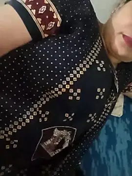 angel ridhi online show from February 12, 2026, 1:27 am