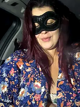 Saphyra Secret online show from September 20, 2025, 1:21 am