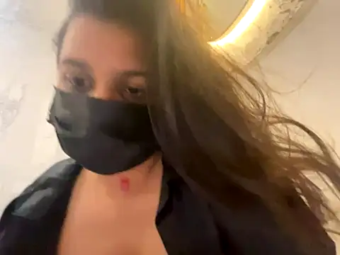 sexydaizy online show from September 27, 2025, 6:08 am