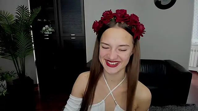 SusanMayer online show from October 15, 2025, 12:13 pm