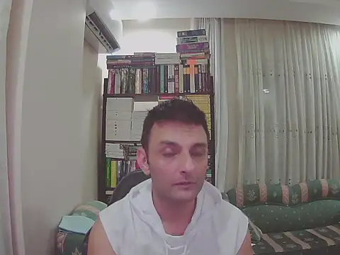 ppegasus 1487 online show from March 5, 2026, 11:32 pm