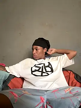 Tookey012 online show from November 1, 2025, 11:37 am