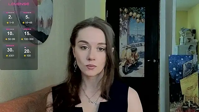 Snapshot of SkyHelen chatting on May 15, 2026, 7:06 am SkyHelen online show from May 15, 2026, 7:06 am