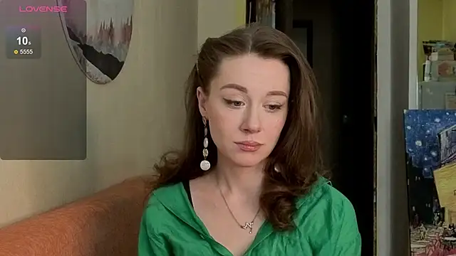 SkyHelen online show from April 29, 2026, 9:57 am