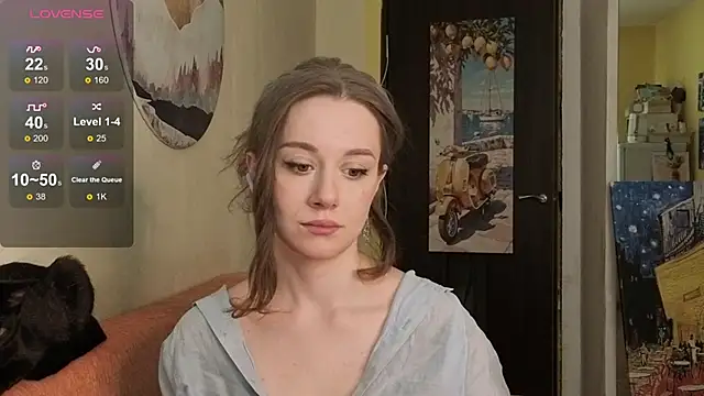 SkyHelen online show from April 2, 2026, 7:26 am