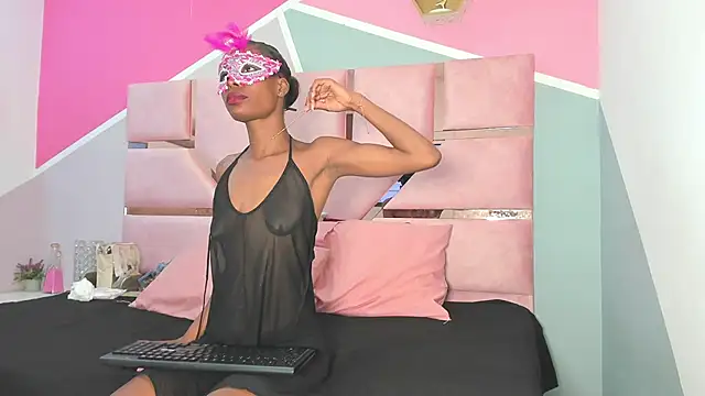 Cattaleyyaxxx online show from November 1, 2025, 11:04 am