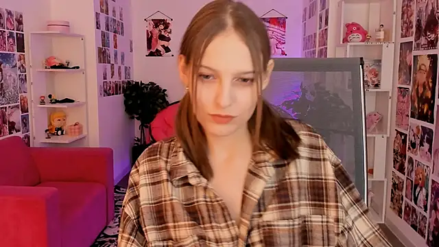 Snapshot of JenniferKiim chatting on October 2, 2025, 5:33 am JenniferKiim online show from October 2, 2025, 5:33 am