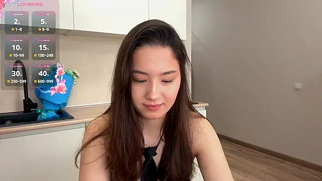 Snapshot of Sakuravice chatting on February 21, 2026, 3:19 am Sakuravice online show from February 21, 2026, 3:19 am