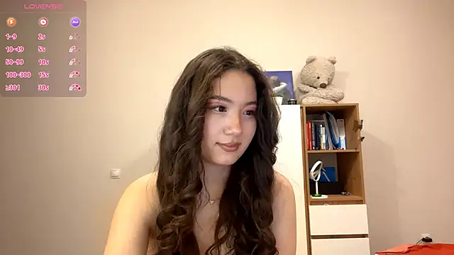 Snapshot of Sakuravice chatting on November 12, 2025, 1:59 pm Sakuravice online show from November 12, 2025, 1:59 pm