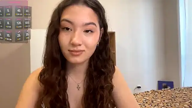 Snapshot of Sakuravice chatting on October 3, 2025, 9:11 am Sakuravice online show from October 3, 2025, 9:11 am