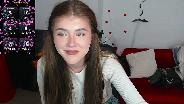 VictiriaDax online show from November 19, 2025, 1:00 pm