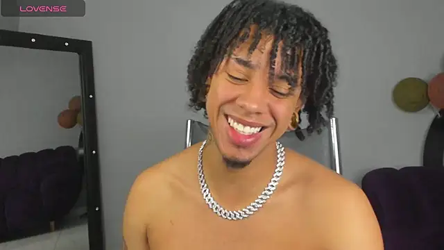 Biker Seb online show from December 1, 2025, 1:34 pm