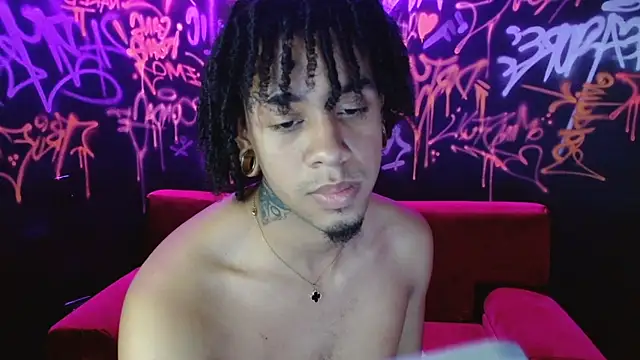 Biker Seb online show from November 24, 2025, 3:23 pm