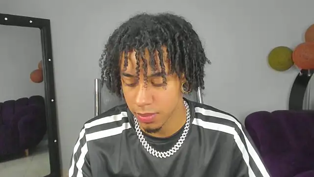 Biker Seb online show from December 3, 2025, 1:54 pm