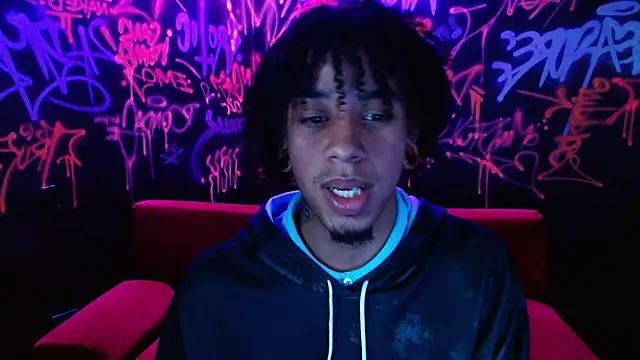 Biker Seb online show from November 14, 2025, 1:53 am