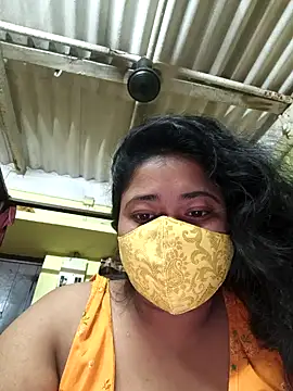 Smile-quien online show from April 2, 2026, 7:31 pm