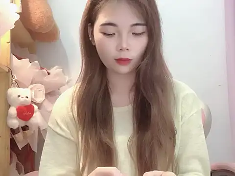 Pony898 online show from November 14, 2025, 5:16 pm