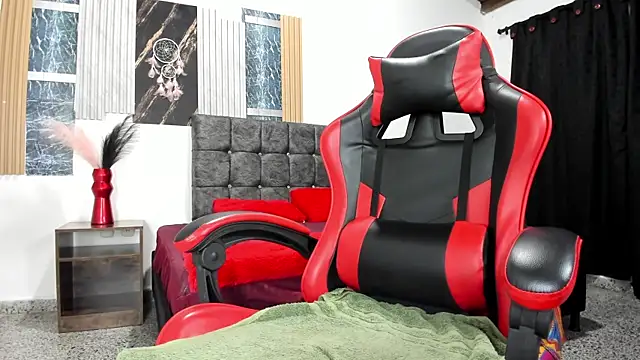 christina vamp1 online show from November 26, 2025, 1:22 pm