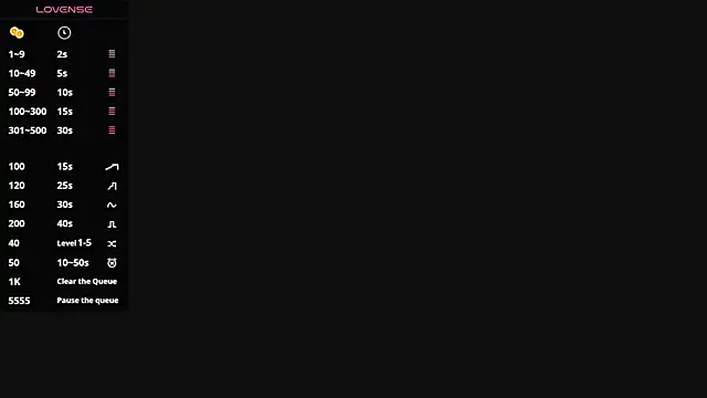 novaa snow online show from October 3, 2025, 7:48 pm