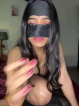 DesiSexyMonika online show from March 1, 2026, 6:52 pm