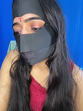 DesiSexyMonika online show from September 22, 2025, 11:05 am