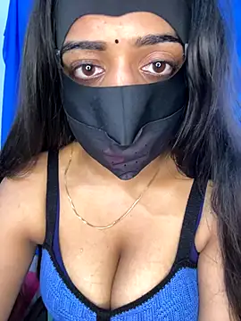 DesiSexyMonika online show from October 5, 2025, 10:06 am