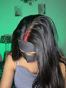 DesiSexyMonika online show from April 2, 2026, 7:42 pm