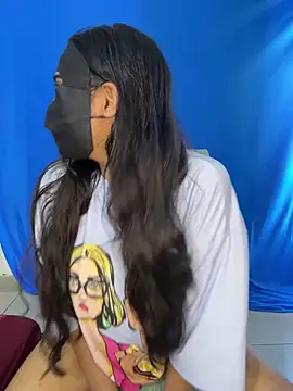 DesiSexyMonika online show from September 20, 2025, 7:35 am